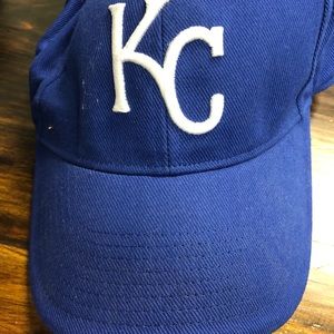 KC hat